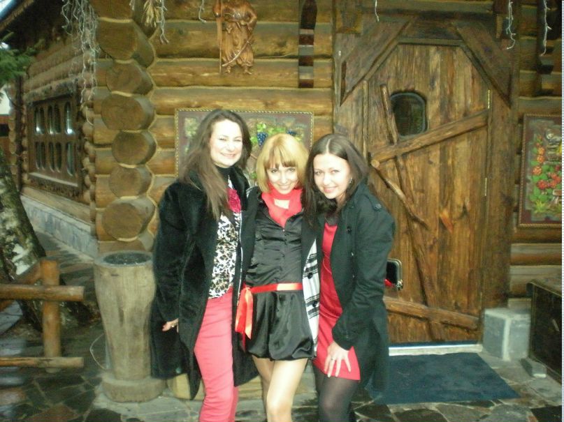 Наташа Петькун | Киев