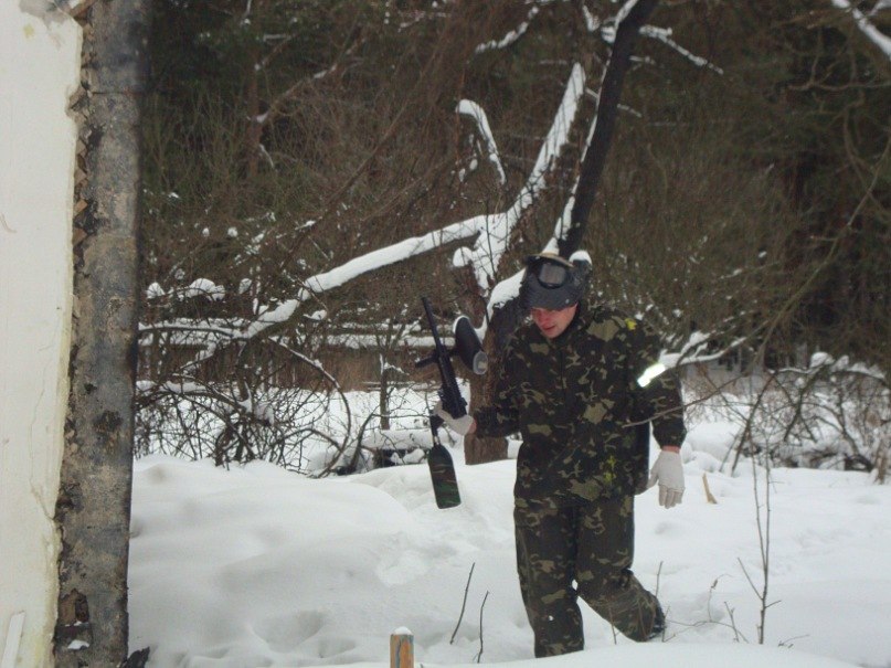 Денис Мицкевич | Иваново