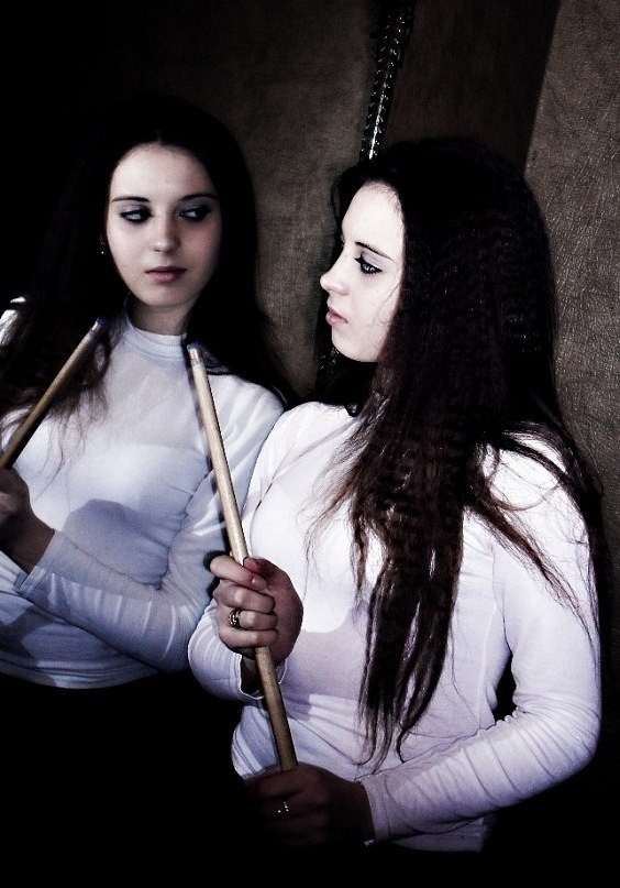 Иришка Leksa | Одесса