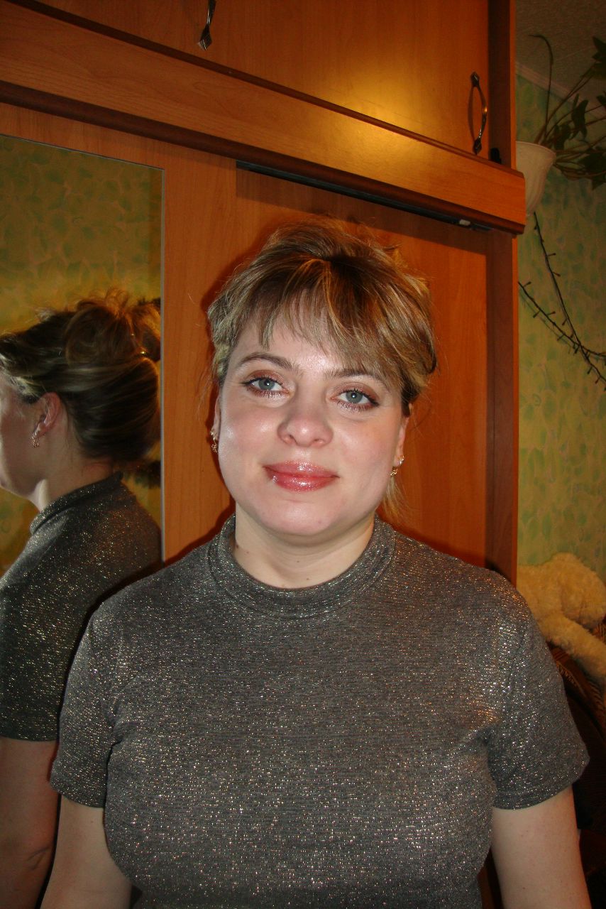 Ирина Краснова | Усть-Илимск