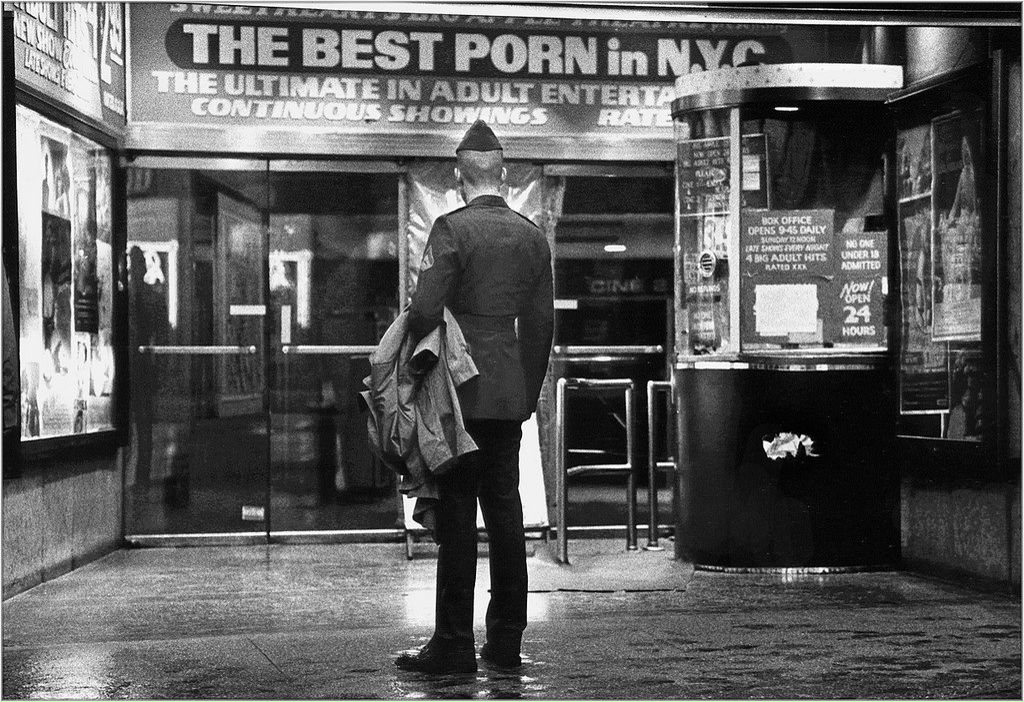 Nickolas Sushkevich | Paris