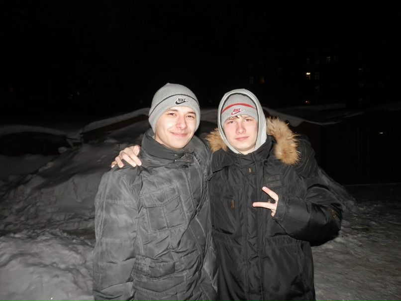 Андрей Нестеров | Казань