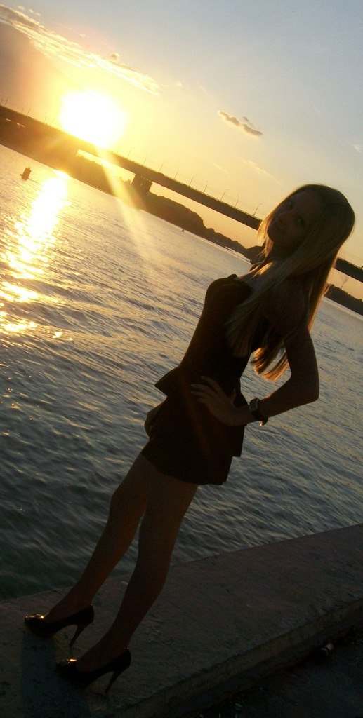 Юлия Макаренко | Луганск