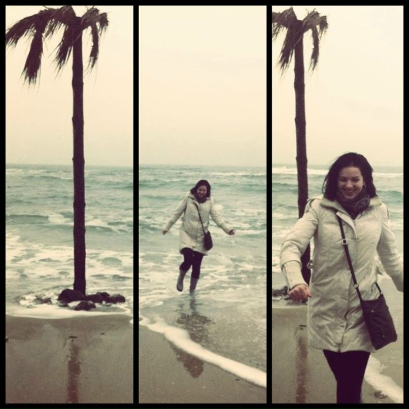 Юлия Макаренко | Одесса