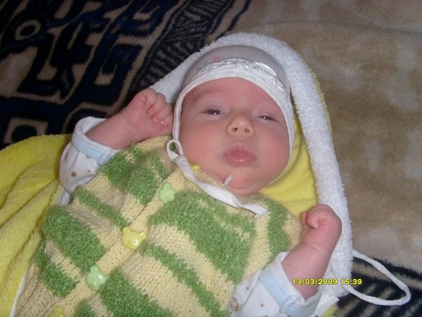 Анна Смирнова | Волосово