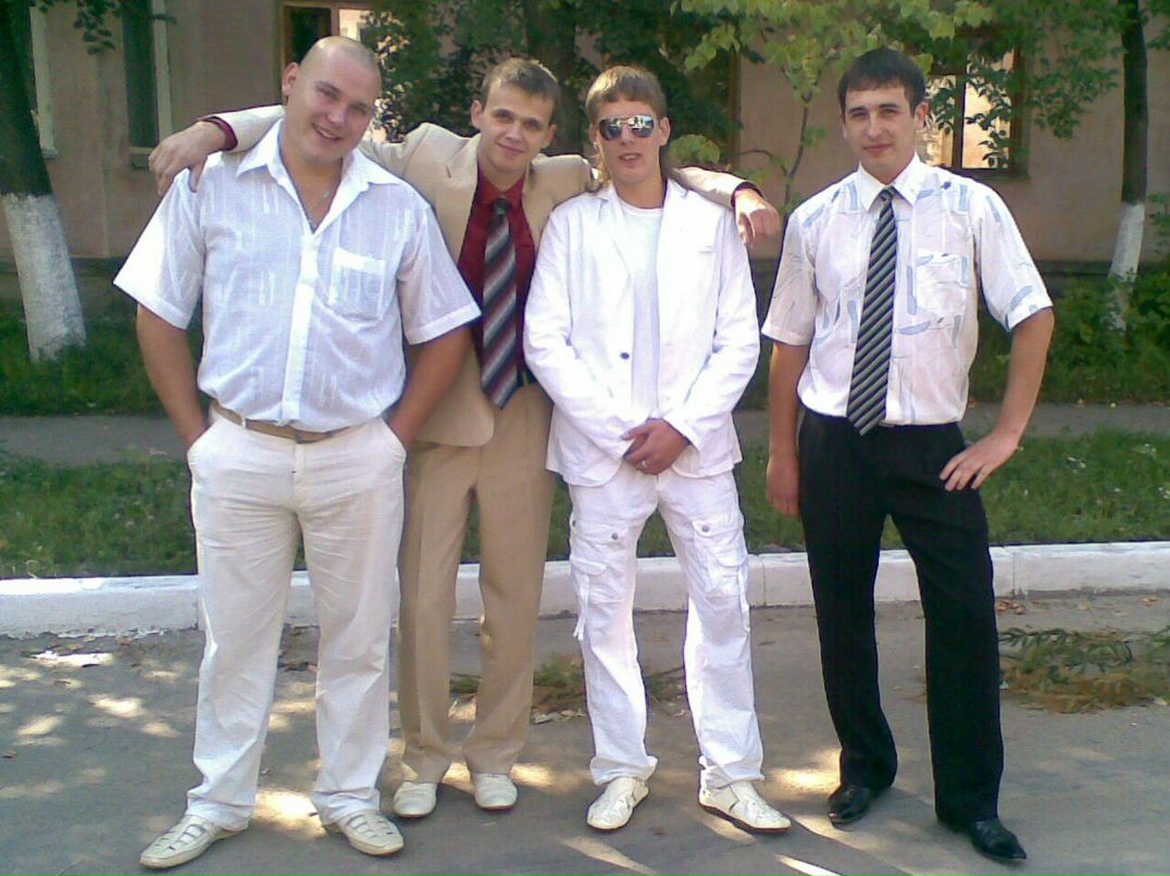 Костя Ромахин | Москва