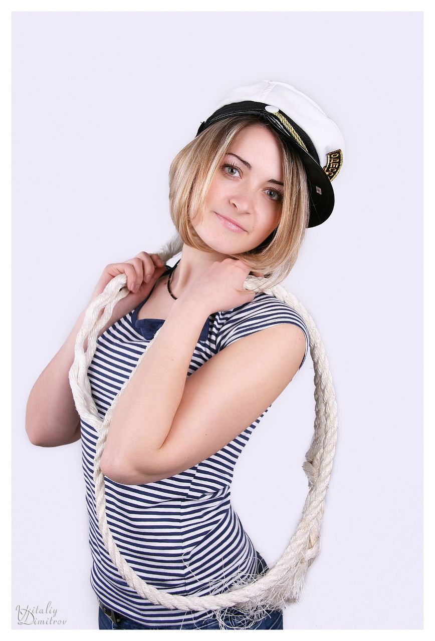 Оксана Бондарь | Одесса