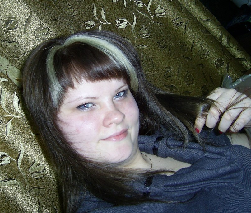 Анастасия Силицкая 