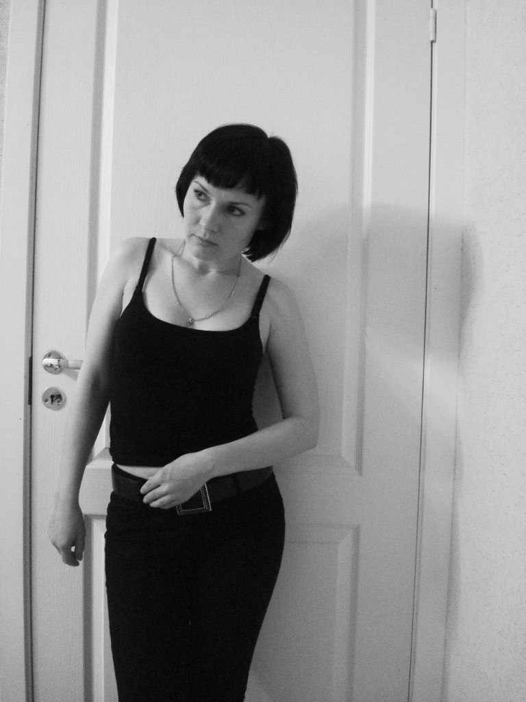 Anna Semenenko | Омск