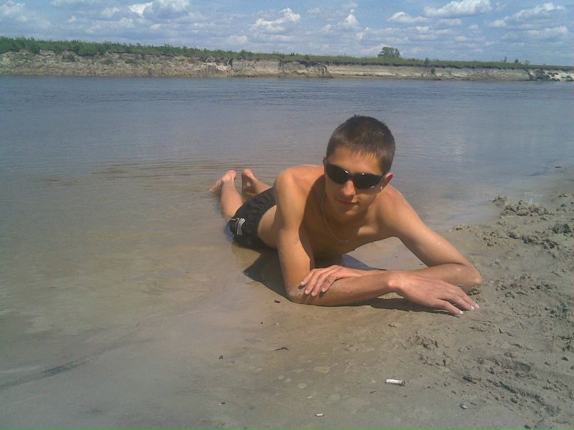 Роман Потёмкин | 