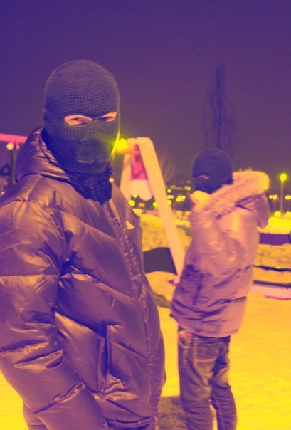 Стас Филипенко | Орша