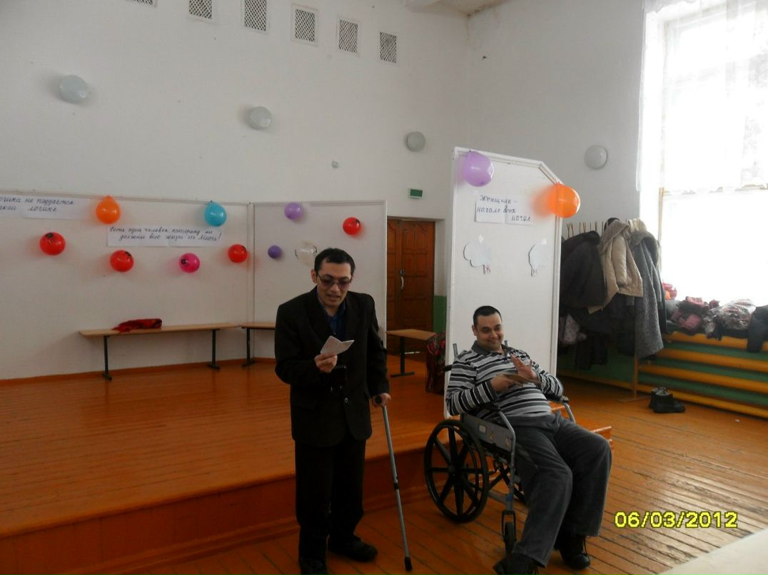 Ильнур Атангулов | Баймак