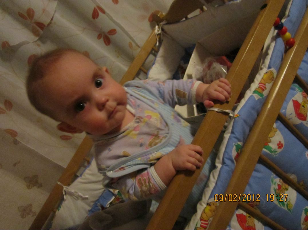 Таня Александрова | Сургут (поселок)