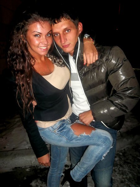 Андрейка Величко | Красноярск