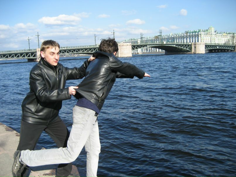 Анатолий Чернышов | Омск