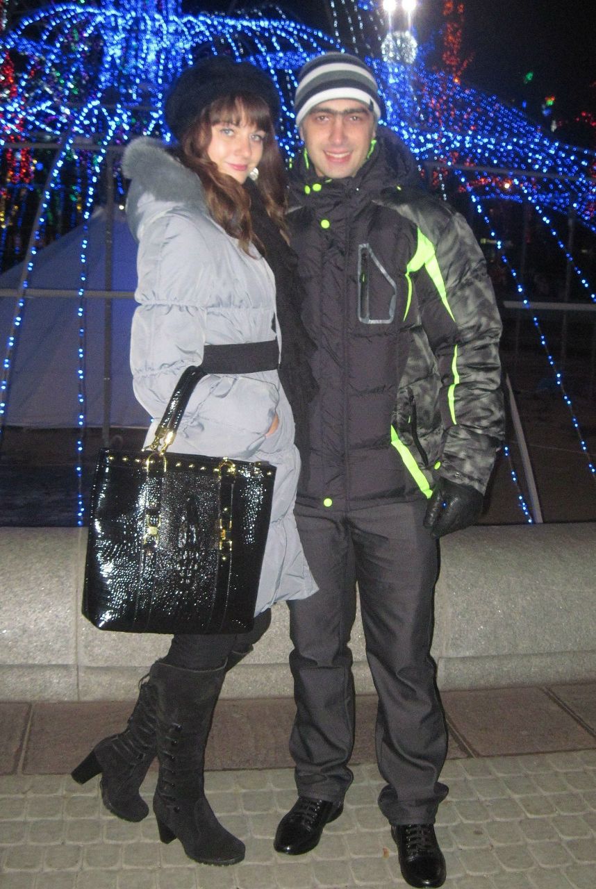 Вова Караджа | Днепр (Днепропетровск)