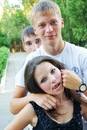 Фотография Грузинова Сергея
