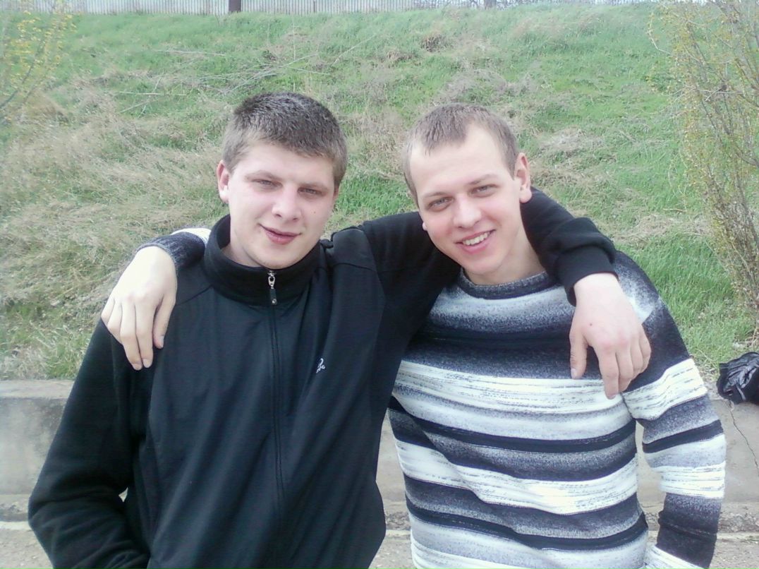 Егор Сердцев | Бендеры