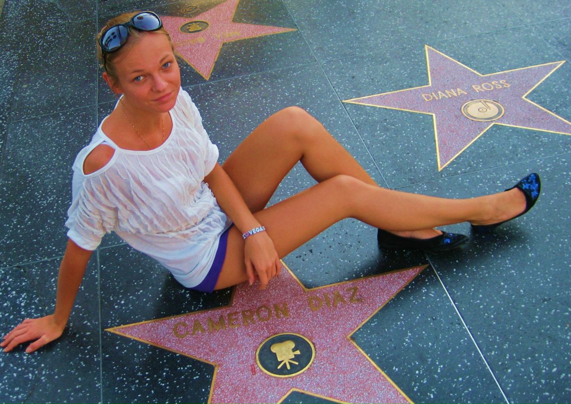 Валентина Войтко | Москва