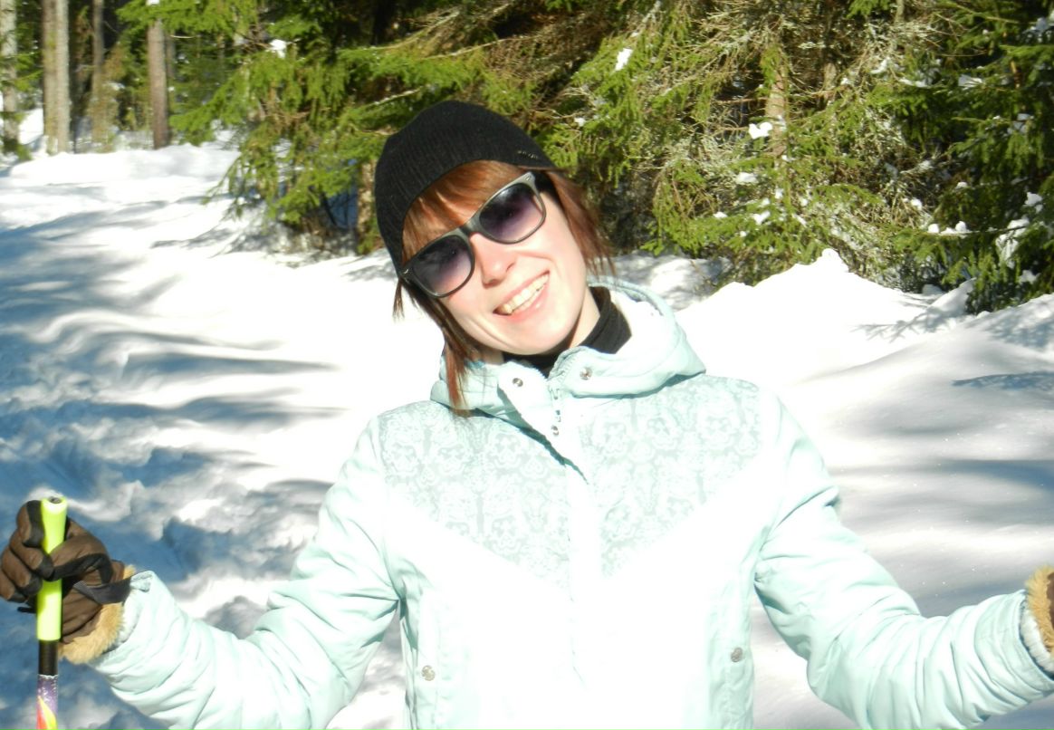 Нина Ивахненко *** RICHI*** | Череповец