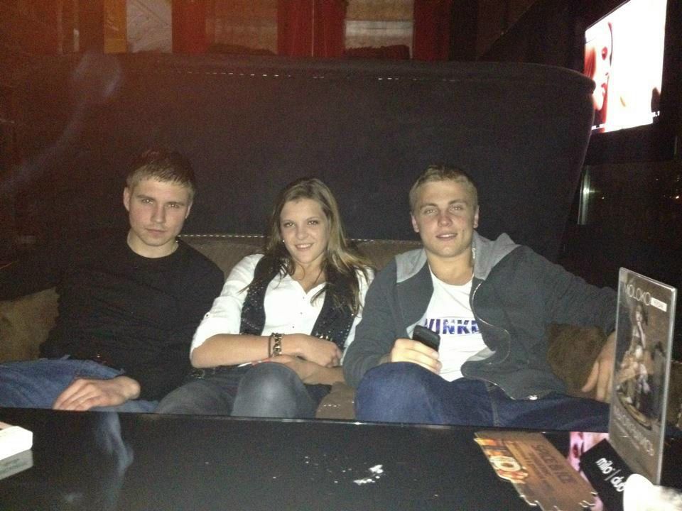 Katya Kopylova | Valencia