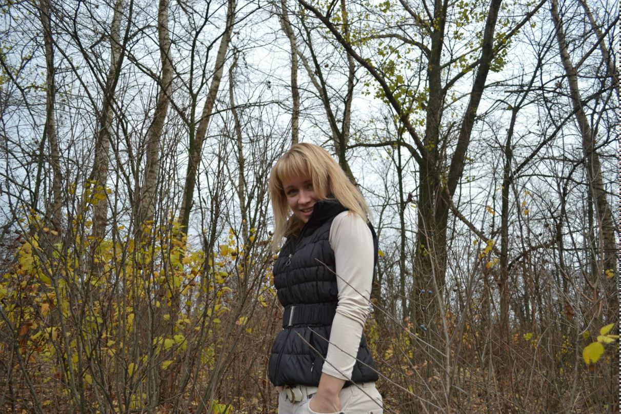 Наталия Сушкевич | Воронеж