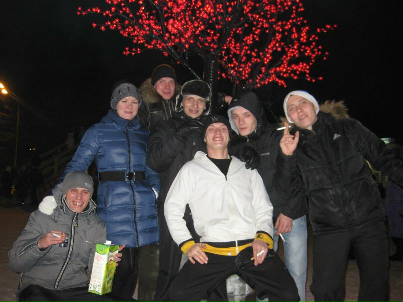 Марат Габдуллин | Нижний Тагил