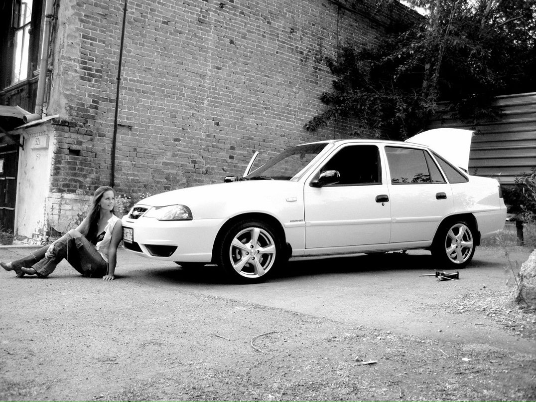 Владислав Вдовенков | Набережные Челны