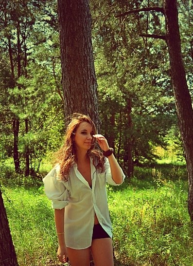 Леночек Heaven | Киев