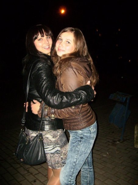 Валентина Шнитко | Глубокое