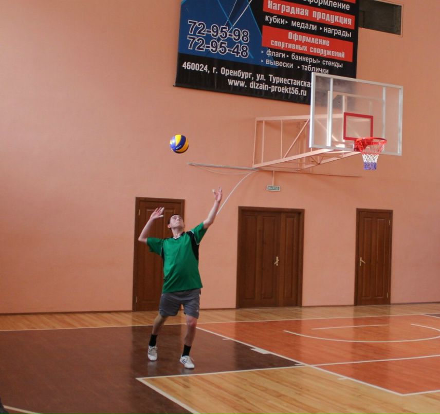 Алексей Герасимов | Стерлитамак