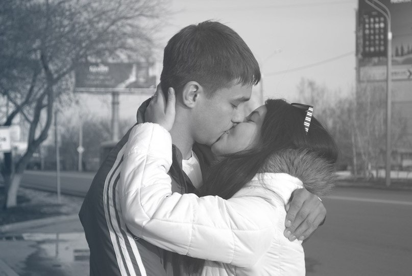 Карина Бордак | Барнаул