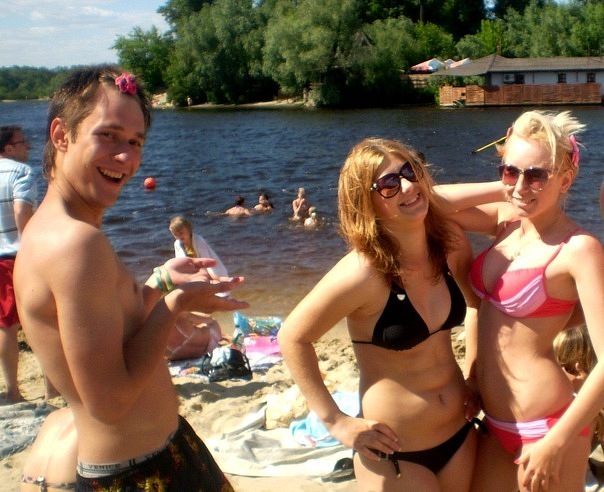 №54, Саша Старжинський, Киев №54, Саша Старжинський, Киев