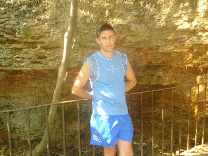 Павел Бородай SHUSTRYI | Ульяновск