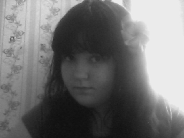 Кристина Смирнова ♥ | Новосибирск