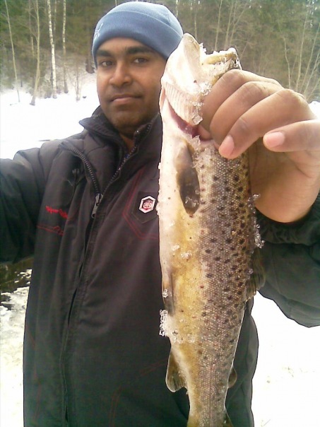 №27, Мостафизур Бисвас, Тверь №27, Мостафизур Бисвас, Тверь