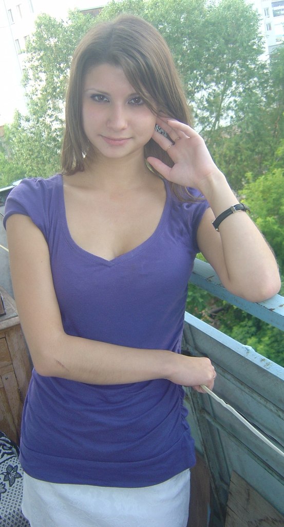 Валентина Вахрамеева | Курган