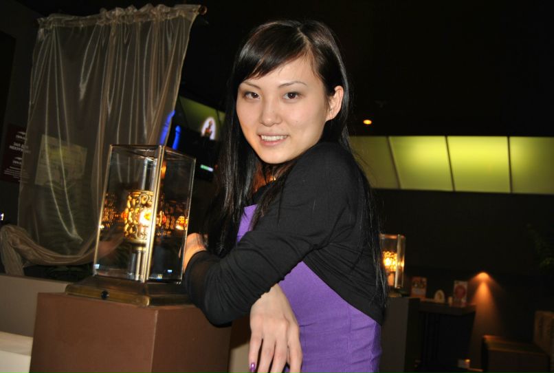 Юлия Югай | Санкт-Петербург