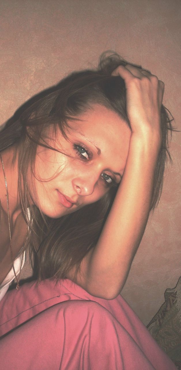 Марина Черникова | Москва