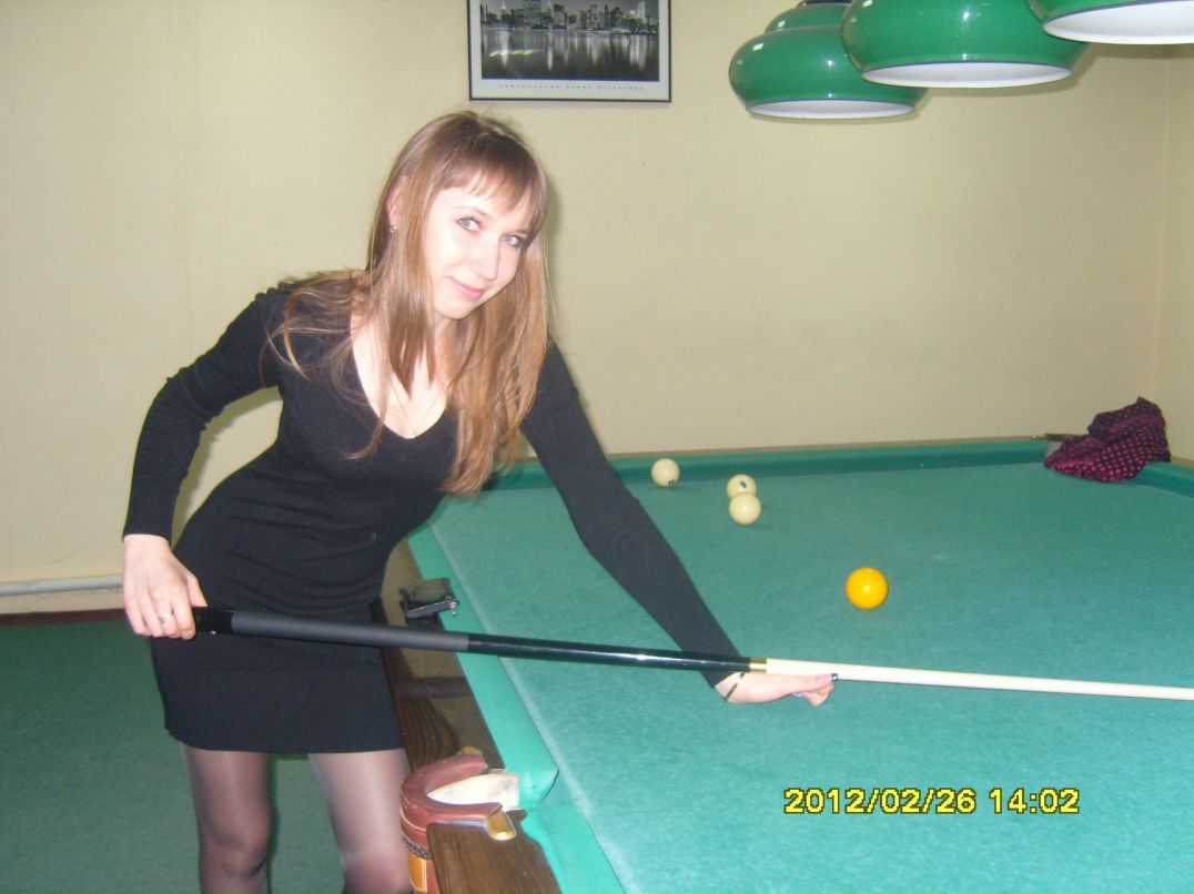 Наталья Абеленцева | Тихорецк