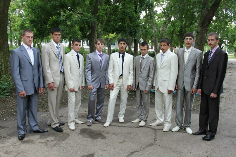 Владимир Тутов | Одесса