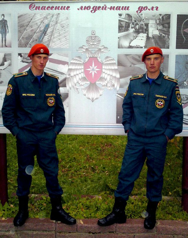 Богдан Токмаков | Кемерово