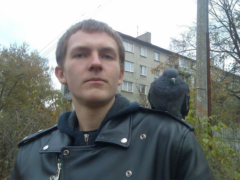 Максим Киселёв | Рязань