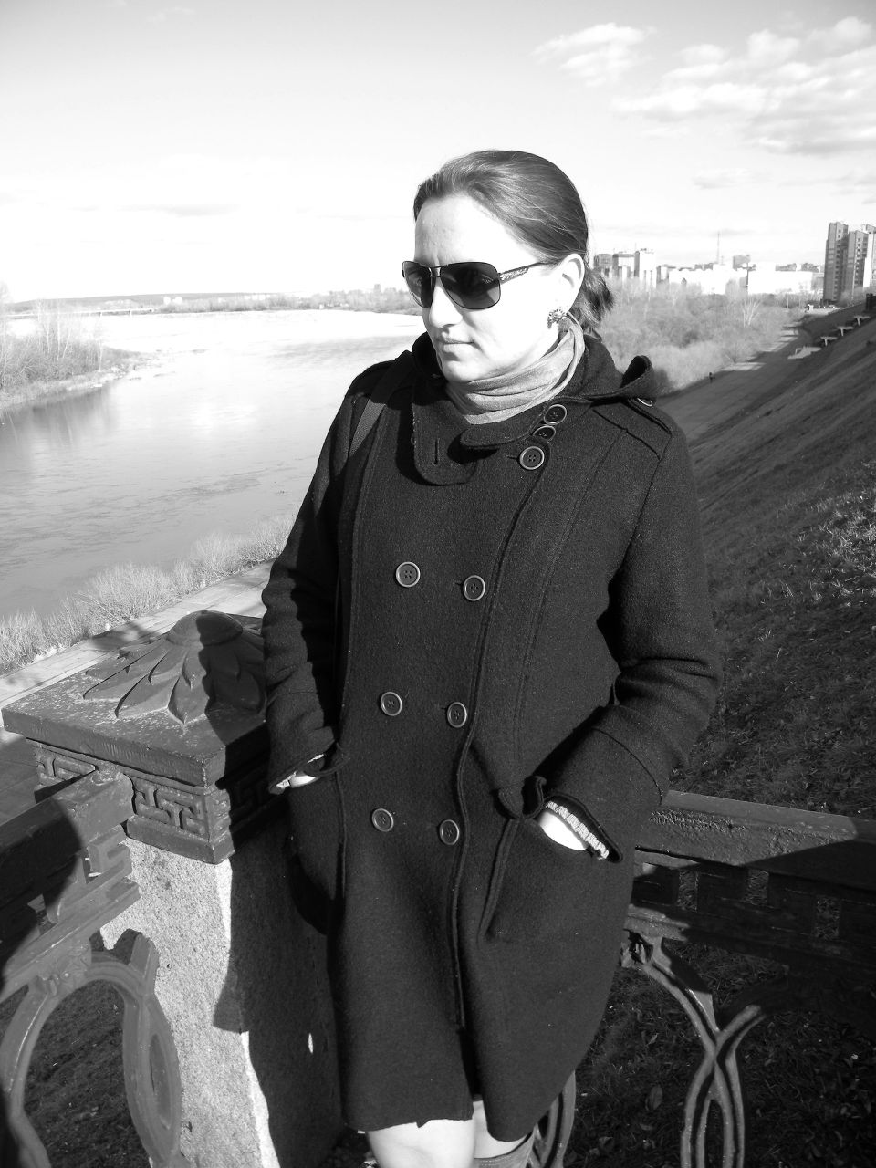 Ирина Савченко | Кемерово