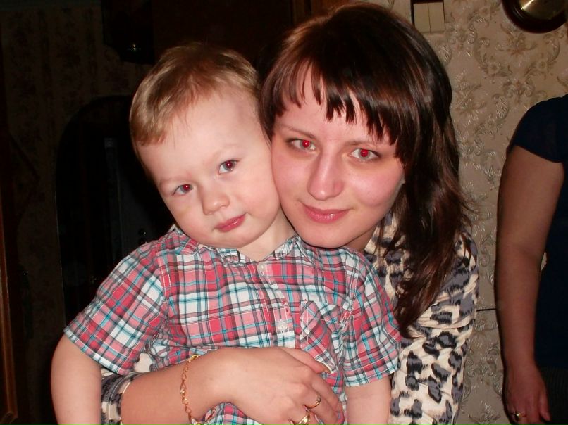 Евгения Яковлева | Череповец