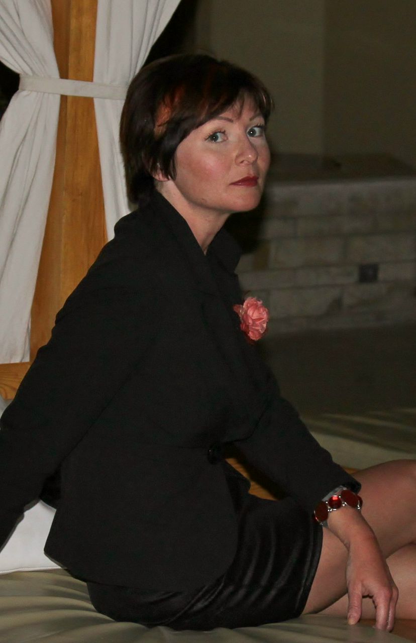 Лилия Магсумова | Северодвинск