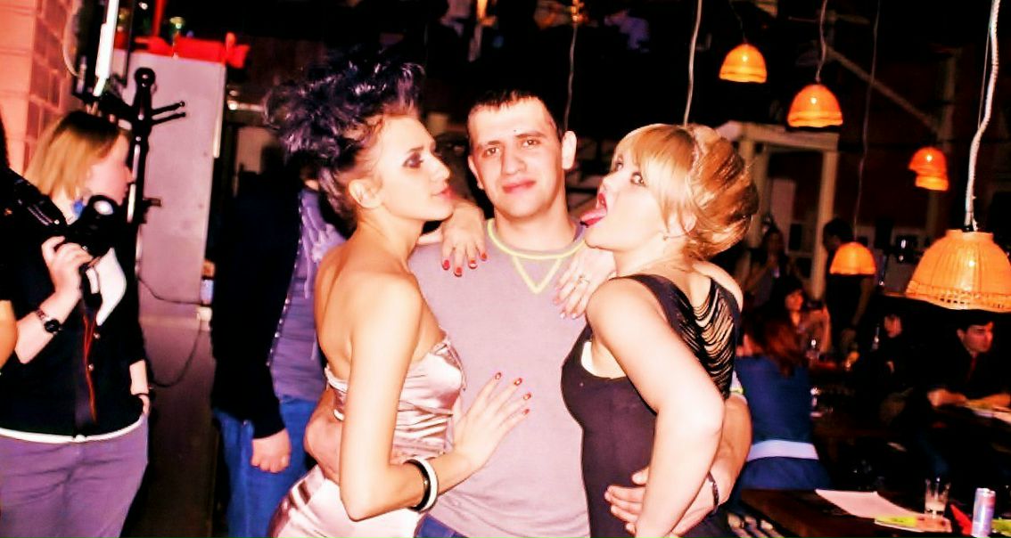 №125, Владимир Валеев, 47 лет, Ульяновск, Россия №125, Владимир Валеев, 47 лет, Ульяновск, Россия