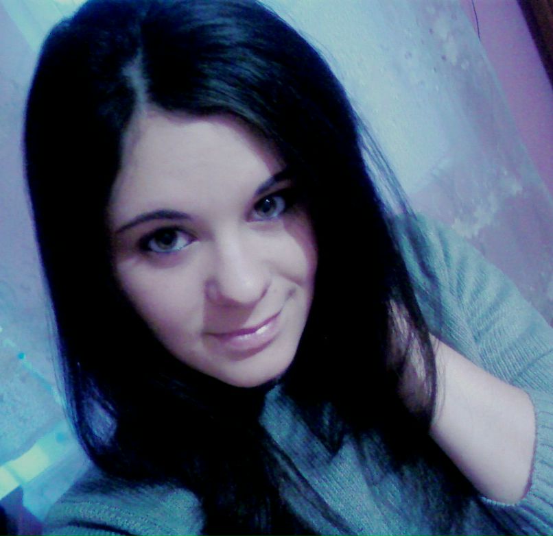 Анютка Дранко ♥ | Одесса