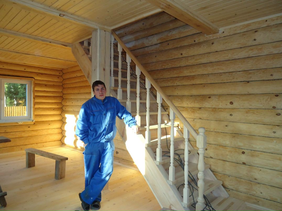 Андрей Вересов | Вологда