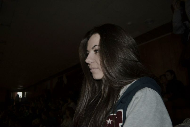 Тая Ярина | Челябинск